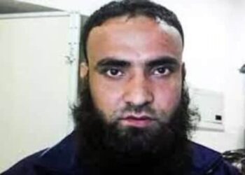 Lashkar-e-Taiba module busted in Delhi, mastermind Shabbir Lone arrested