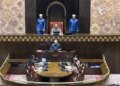 Last year 7.9 percent doctors faced violence or misbehavior, issue of security raised in Rajya Sabha