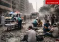 Latest updates on Iranian attacks on UAE: 11 killed, 178 injured; 5 Indians also got injured