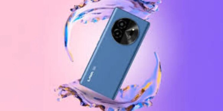 Lava Bold 2 5G will be launched soon in India, the company gave big information