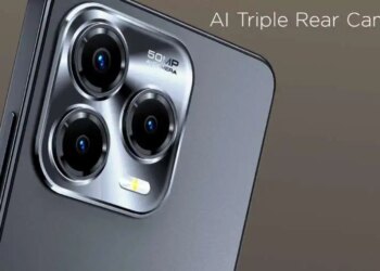 Lava Bold N2 Pro launched with 50MP camera, stylish design and affordable price, you will be surprised to know the features