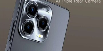 Lava Bold N2 Pro launched with 50MP camera, stylish design and affordable price, you will be surprised to know the features