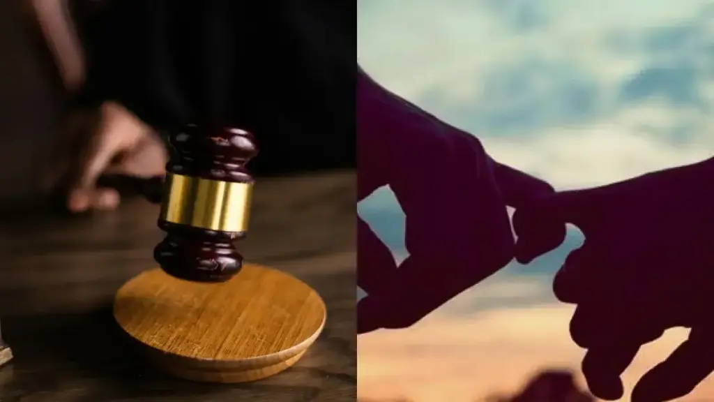 'Law does not consider heartbreak as a crime', HC gives definition of deception in rape case, judge's statement goes viral