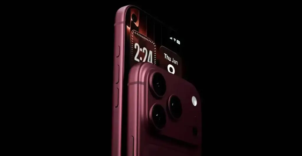 Leaked details of Apple's next flagship iPhone 18, know what special features you will get in its design and price.