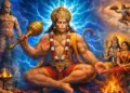 Learn 7 mysterious ways to keep your mind strong from Hanuman ji, which will change your mental and spiritual life.