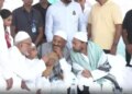 होली-दीपावली की तरह ईद भी मिलजुलकर मनाने का त्योहार : अशोक चौधरी