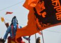 Lord Shri Ram is the ideal of Indian consciousness, many big leaders including CM Yogi and Nitish Kumar gave best wishes on Ram Navami.