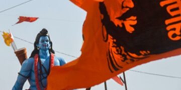 Lord Shri Ram is the ideal of Indian consciousness, many big leaders including CM Yogi and Nitish Kumar gave best wishes on Ram Navami.