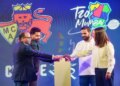 MCA's first women's tournament begins, Rohit Sharma unveils the trophy