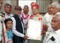 MLA Dr. Garg reached rural and urban areas and met people.