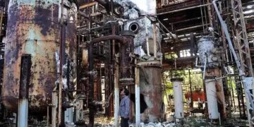 MP High Court asks government to submit plan for contaminated soil and groundwater at Union Carbide factory site