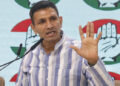 Madhya Pradesh: Jitu Patwari raised questions on thousands of vacant posts in Agriculture Department, demanded intervention from PM Modi.