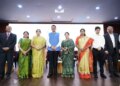 महाराष्ट्र : सीएम देवेंद्र फडणवीस ने पुणे में नवनिर्मित मेट्रो भवन का उद्घाटन किया, उपमुख्यमंत्री सुनेत्रा पवार भी रहीं मौजूद