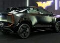 Mahindra BE 6 Batman Edition (1)
