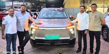 Mahindra XEV 9S (15)