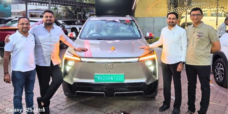 Mahindra XEV 9S (15)