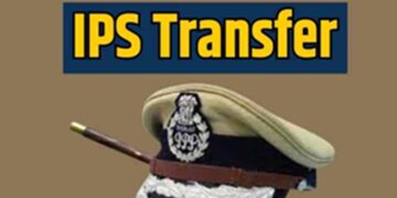 Major administrative reshuffle in Rajasthan: 64 IPS officers transferred, new Deputy Commissioners of Police posted in Jaipur and Jodhpur...see list here