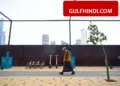 Major attack failed in Saudi Arabia, 4 drones and many missiles shot down in the air