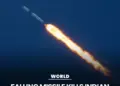 Major missile attack in Saudi Arabia, 1 Indian and 1 Bangladeshi killed, 12 people injured