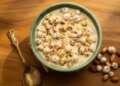 Makhana milk helps in everything from weight control to strengthening bones, know its benefits.