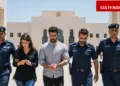Making fun of people by making video in Kuwait proved costly, police arrested 3 people, issued strict warning