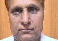 Maliram Pareek becomes Special Public Prosecutor of Central Narcotics Bureau