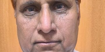 Maliram Pareek becomes Special Public Prosecutor of Central Narcotics Bureau