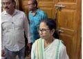 Mamata Banerjee criticizes central government on LPG issue, says "BJP has sold the country"