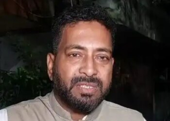 Mamata Banerjee will not benefit anything from TMC's manifesto: Shankar Ghosh