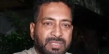 Mamata Banerjee will not benefit anything from TMC's manifesto: Shankar Ghosh
