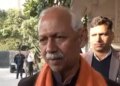 Mamata Banerjee's departure from West Bengal is certain, BJP will form government with full majority: Janardan Singh Sigriwal