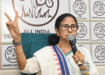 Mamta's 10 pledges before Bengal elections: Schemes for women-youth-farmers-seniors, roadmap of seven new districts and business hub