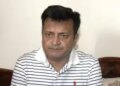 Mani Shankar Aiyar should give up Indian citizenship and go to Pakistan: Ajay Alok