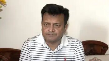 Mani Shankar Aiyar should give up Indian citizenship and go to Pakistan: Ajay Alok