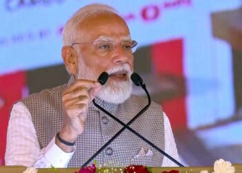 Mann Ki Baat: PM Modi expressed gratitude to Gulf countries, said- 'India is ready to deal with every crisis'