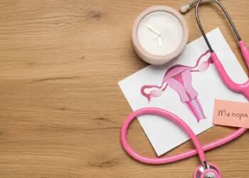 Many changes occur in the body during menopause, there is a risk of osteoporosis and fracture.