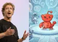 Mark Zuckerberg's big bet! By purchasing Moltbook, a platform was created where humans are not allowed to go.