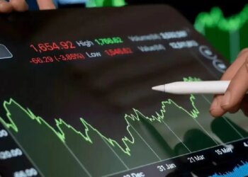 Market Alert: Sensex-Nifty affected due to Middle East tension, yet these 20 stocks can make huge profits for traders today