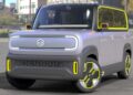 suzuki eWX