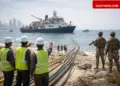 Meta bans big internet projects in Gulf countries, decision taken due to war and security reasons
