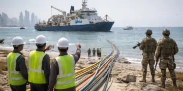 Meta bans big internet projects in Gulf countries, decision taken due to war and security reasons