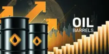 Middle East Crisis Impact: Will crude oil reach $150? Big prediction on Iran situation