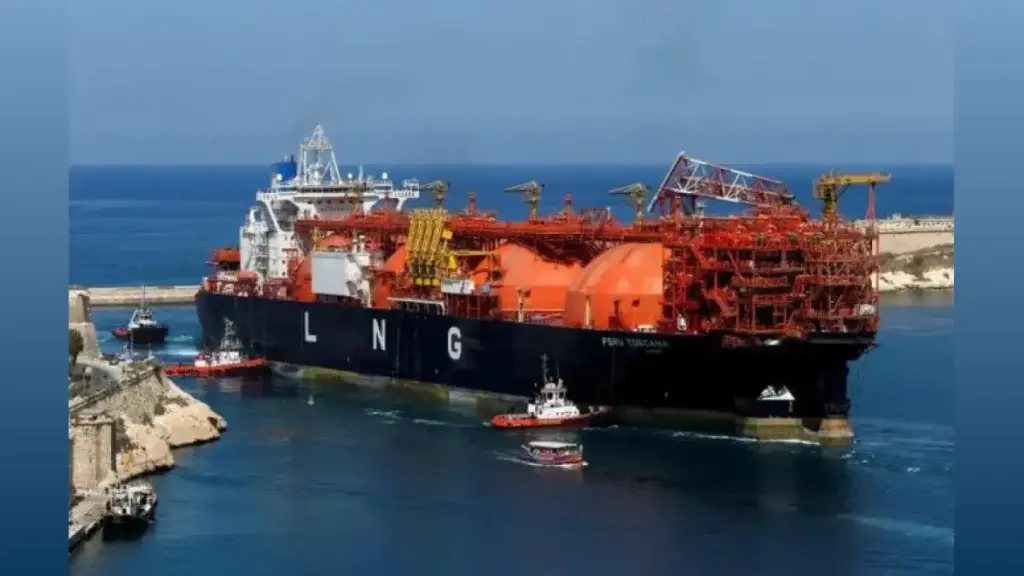 Middle East Tension: Gulf crisis threatens to affect LNG supply, LPG prices may be affected