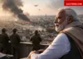 Middle East Update: Indian Government keeps a close eye on the situation in the Middle East, Prime Minister Modi gave a big statement