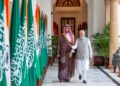 Middle East crisis: PM Modi spoke to Saudi Crown Prince, know what issues were discussed