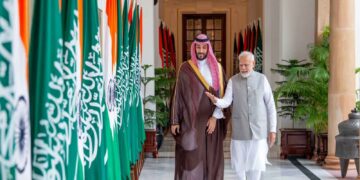 Middle East crisis: PM Modi spoke to Saudi Crown Prince, know what issues were discussed