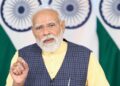 Middle East crisis: PM Modi spoke to Sultan of Oman and Crown Prince of Kuwait, expressed concern
