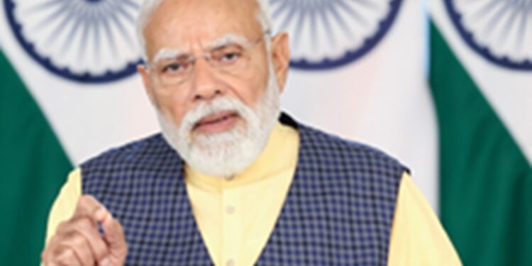 Middle East crisis: PM Modi spoke to Sultan of Oman and Crown Prince of Kuwait, expressed concern