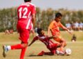 Minerva Academy FC defeated Namdhari FC and completed the double in AIFF Junior League, the team has 6 wins in 6 matches.