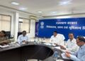Mines Department sets new record in revenue collection, field officers focus on recovery as per strategy: T. Ravikant